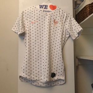 France soccer jersey